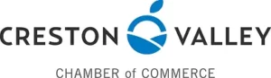 Creston Valley Chamber of Commerce Logo