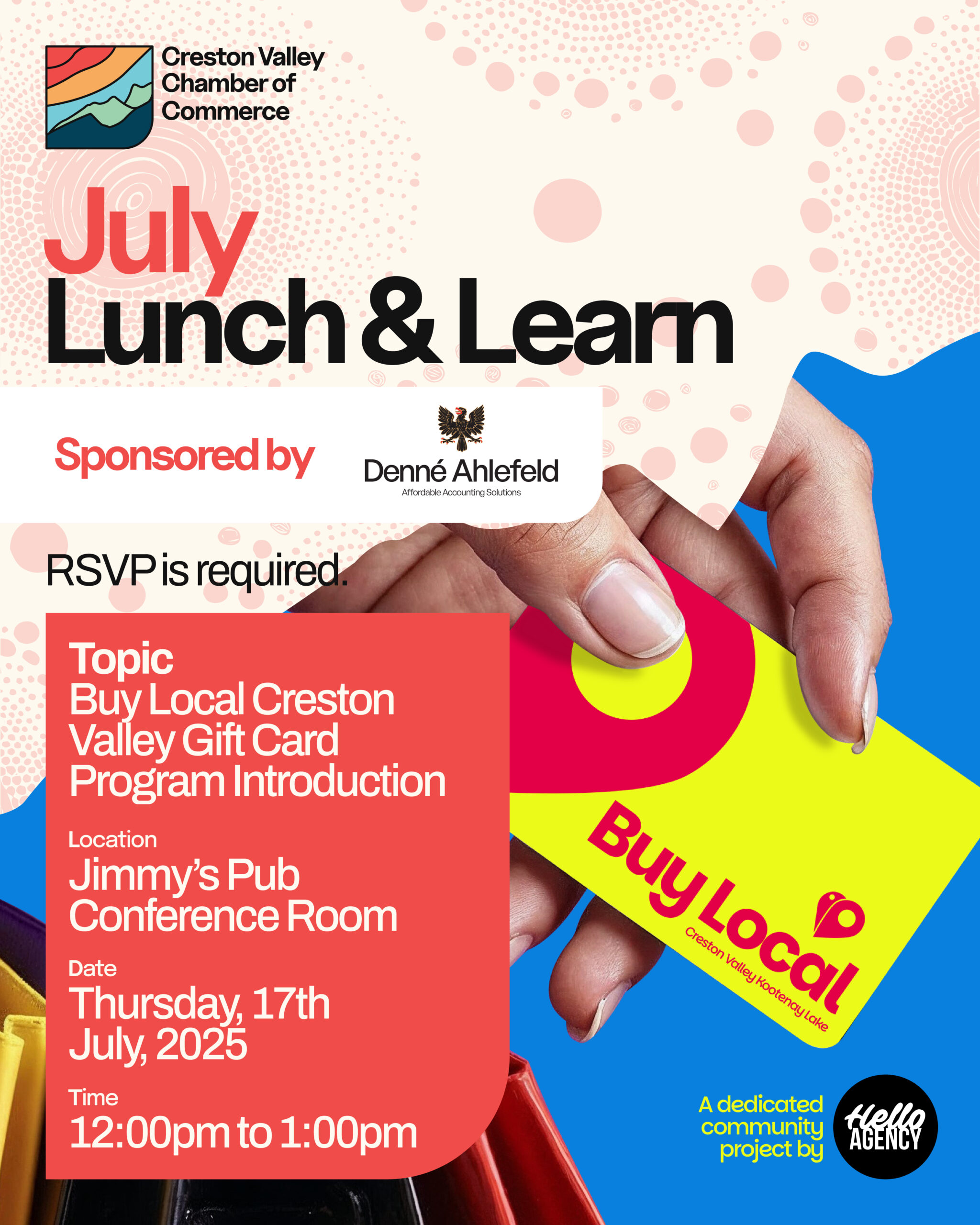 20250717_Lunch&Learn_July2025